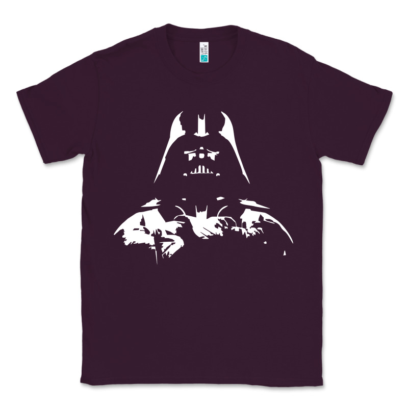 Darth Vader Classic Tee by DesigneFamous | Teevron