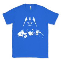 True Royal darth vader Classic Tee - DesigneFamous