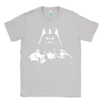Moon Dust darth vader Classic Tee - DesigneFamous