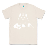 Natural darth vader Classic Tee - DesigneFamous