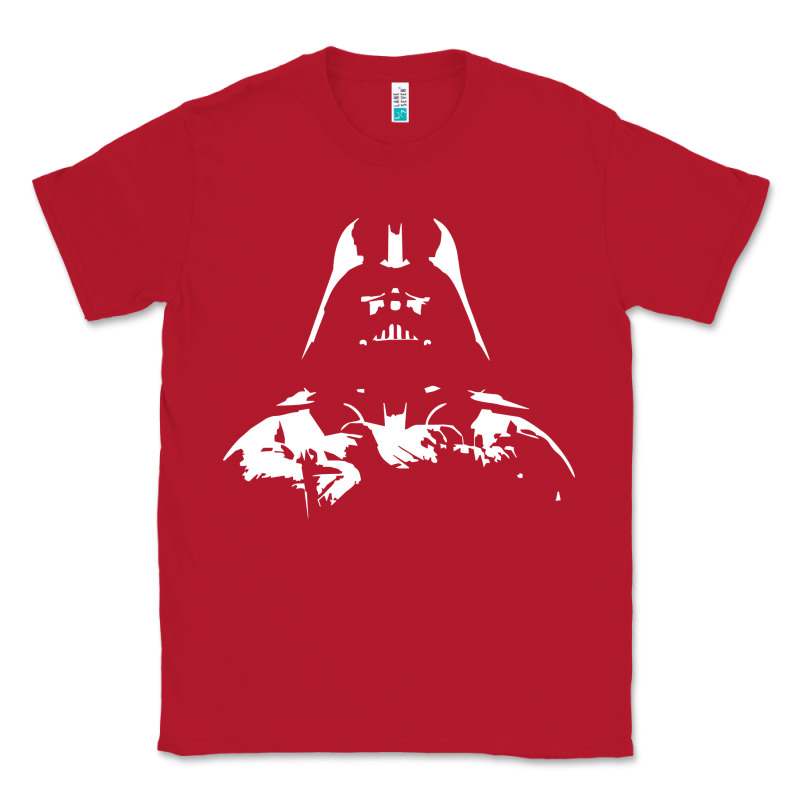 Darth Vader Classic Tee by DesigneFamous | Teevron