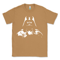 Toasted Coconut darth vader Classic Tee - DesigneFamous