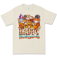 Bone happy thanksgiving Premium Tee - CowhideDigitalArt