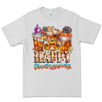 Happy Thanksgiving Premium Tee | Teevron