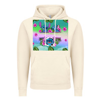 Vintage Artic custom name stitch Vintage Hoodie - AdoDesignShop