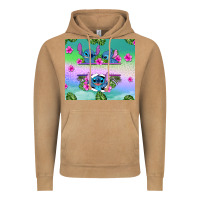 Vintage Camel custom name stitch Vintage Hoodie - AdoDesignShop