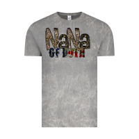 Cloud Rock nana of both Vintage Tee - RacoonDesign