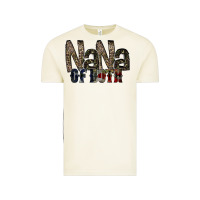 Vintage Arctic nana of both Vintage Tee - RacoonDesign