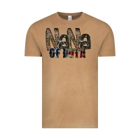 Vintage Camel nana of both Vintage Tee - RacoonDesign