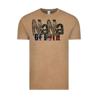 Vintage Coffee nana of both Vintage Tee - RacoonDesign
