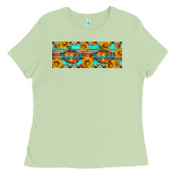 Matcha Thankful Pumpkin Ladies Tee - Artiststas