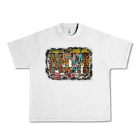 Lunar Rock mini western Urban Heavy Tee - RacoonDesign