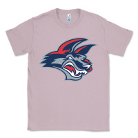 Lilac elmira j4ckals Classic Tee - DesigneFamous