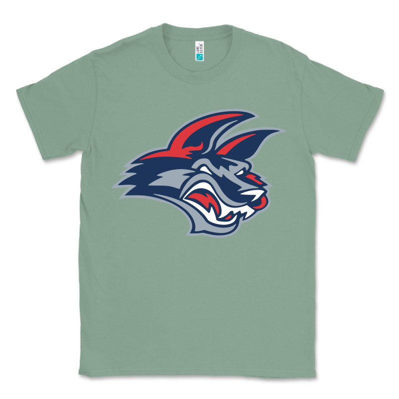 Elmira J4ckals Classic Tee by DesigneFamous | Teevron