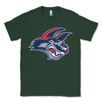 Sports Green elmira j4ckals Classic Tee - DesigneFamous