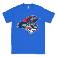 True Royal elmira j4ckals Classic Tee - DesigneFamous