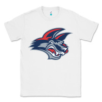 White elmira j4ckals Classic Tee - DesigneFamous