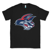 Black elmira j4ckals Classic Tee - DesigneFamous