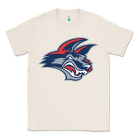 Natural elmira j4ckals Classic Tee - DesigneFamous