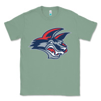 Elmira J4ckals Classic Tee | Teevron