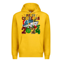 Lemon merry cruisemas 2024 Premium Hoodie - AdoDesignShop
