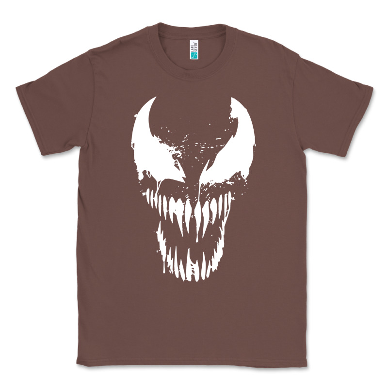 Venom Classic Classic Tee by DesigneFamous | Teevron