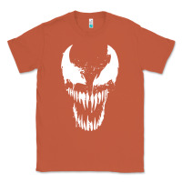 Copper venom classic Classic Tee - DesigneFamous