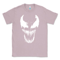 Lilac venom classic Classic Tee - DesigneFamous