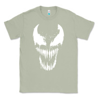 Matcha venom classic Classic Tee - DesigneFamous