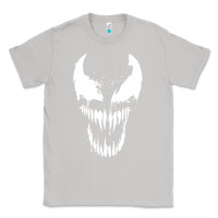 Moon Dust venom classic Classic Tee - DesigneFamous