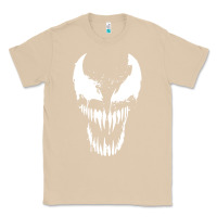 Mushroom venom classic Classic Tee - DesigneFamous