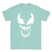 Seafoam venom classic Classic Tee - DesigneFamous