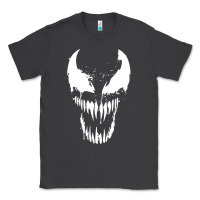 Smoke venom classic Classic Tee - DesigneFamous