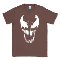 Chestnut venom classic Classic Tee - DesigneFamous