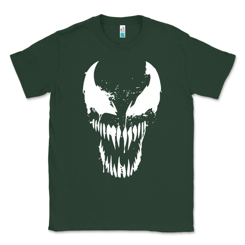 Venom Classic Classic Tee by DesigneFamous | Teevron