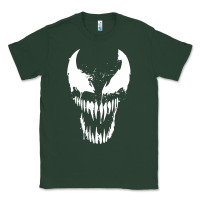 Sports Green venom classic Classic Tee - DesigneFamous