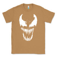 Toasted Coconut venom classic Classic Tee - DesigneFamous