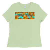 Matcha Welcome Fall Ladies Tee - Artiststas