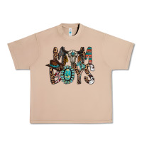 Burro mom of boys Urban Heavy Tee - RacoonDesign