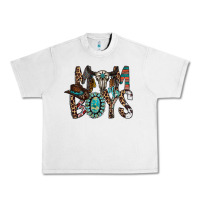 Lunar Rock mom of boys Urban Heavy Tee - RacoonDesign