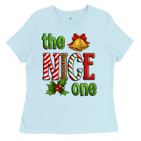 The Nice One Ladies Tee | Teevron