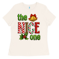 Bone The Nice One Ladies Tee - Artiststas