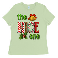 Matcha The Nice One Ladies Tee - Artiststas