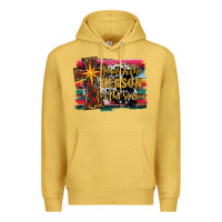 Antique Gold jesus i̇s the reason for the season christmas Premium Hoodie - RanaPortraitStore