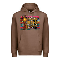 Chestnut jesus i̇s the reason for the season christmas Premium Hoodie - RanaPortraitStore
