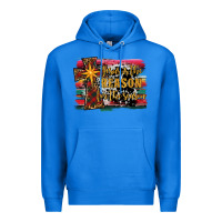 True Royal jesus i̇s the reason for the season christmas Premium Hoodie - RanaPortraitStore