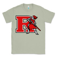 Matcha scarlet knights 2 (rutgers) Classic Tee - DesigneFamous