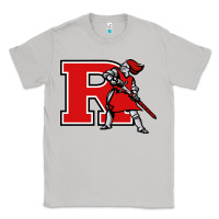 Moon Dust scarlet knights 2 (rutgers) Classic Tee - DesigneFamous
