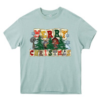 Arona merry christmas Heavy Core Tee - FaDigitalArtStudio