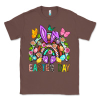 Chestnut Easter Day Classic Tee - BundleAndBundleShop